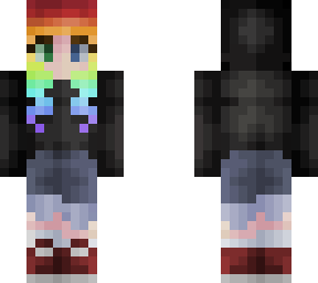 dancing on rainbows - rq