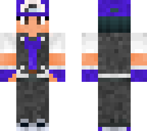 dark ash