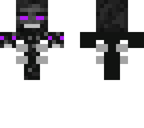 dark code wither