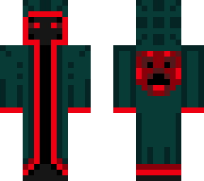 dark enderwizard