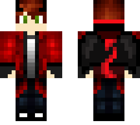 demon boy