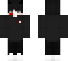 demon boy
