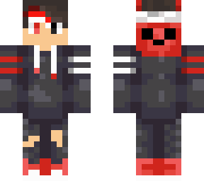 derps skin wolf