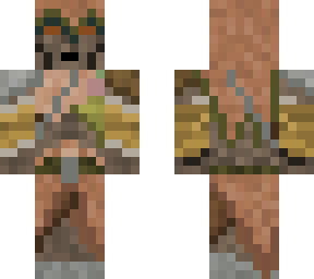 desert nomad