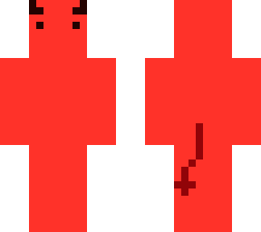 devil