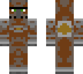 dewastator