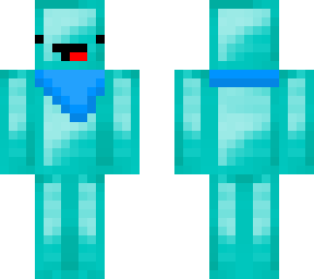 diamond derp