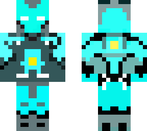 diamond iron man