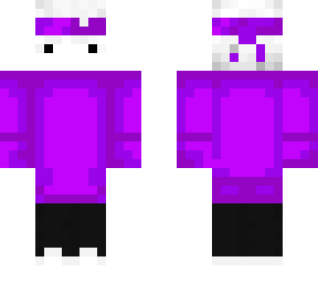 dkr skin fixed