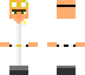 dr. mark 2