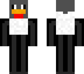 dumb cursed ender chicken