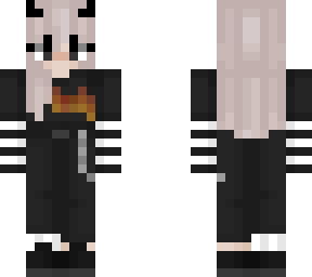 e-girl
