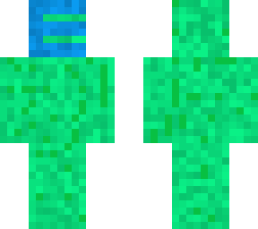 e man