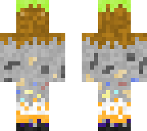earth w/ores