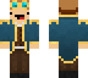 edelkeit jelser skin