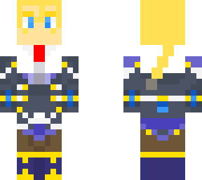 es blazblue