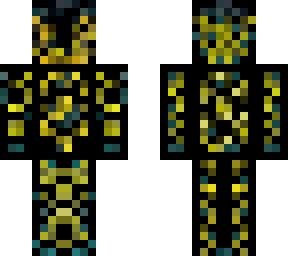 fallen knight