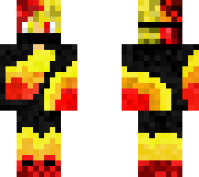 fire boy lit