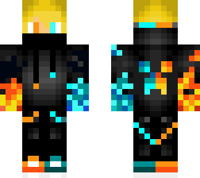 fire ice gamer