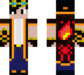 fireghast upgrade