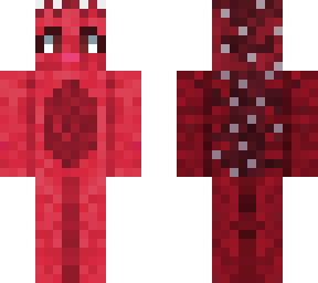 flaky htf skin