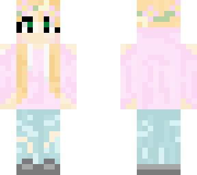 flora