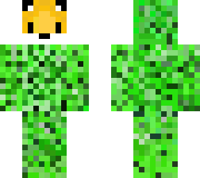 fox creeper fox line