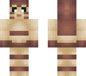 furret pokemon- uwu's4you request