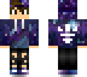 galaxy greentigeryt