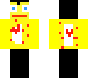 gap man