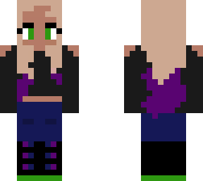 girl skin .001