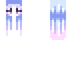 glitter leak- hb-