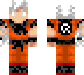 goku ui fire arm