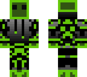 green slime
