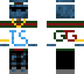 gucci squid tho