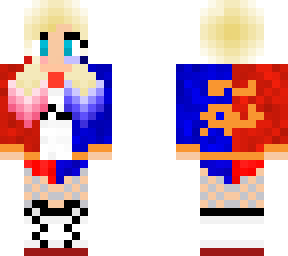 harley quinn - suicide squad