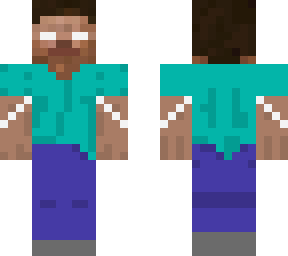 herobrine (full power)