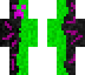 infected creeper