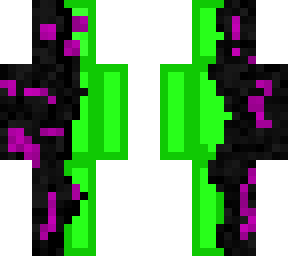 infected slime