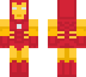 iron man