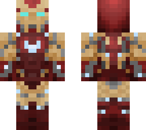 iron man