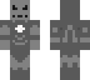 ironman mk 1
