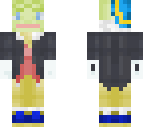 jiminy cricket