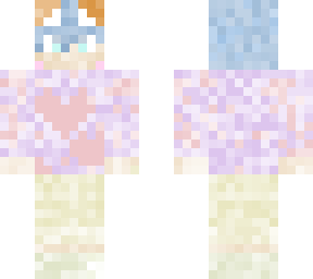 kawaii pastel boy