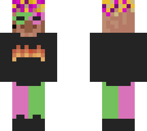 lil pump villager
