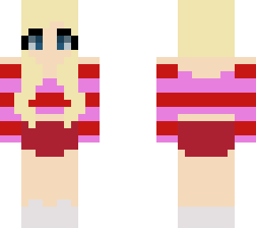 lucy - unshaded ver.