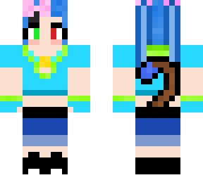 lucy may miku