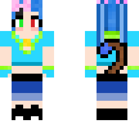 lucy may miku