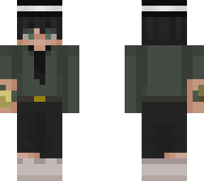 mafiosi skin: spigotsystem