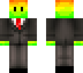 mango suit
